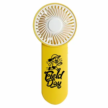 Hand Fans - Custom T-Shirt Today