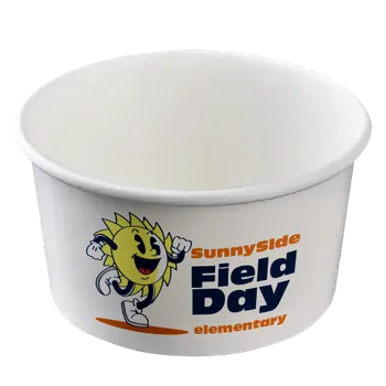 Frozen Dessert and Bakery Cups - Custom T-Shirt Today