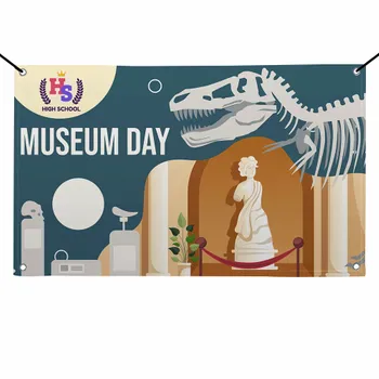 Banners & Displays - Custom T-Shirt Today