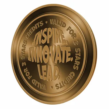 Challenge Coins - Custom T-Shirt Today