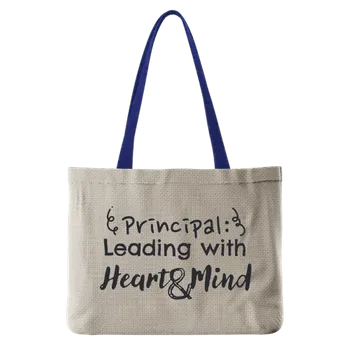 Cotton Canvas Bags - Custom T-Shirt Today