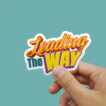 Stickers - Custom T-Shirt Today