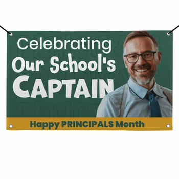 Banners & Displays - Custom T-Shirt Today