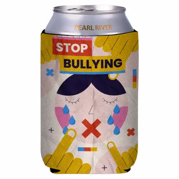 Can Cooler - Custom T-Shirt Today