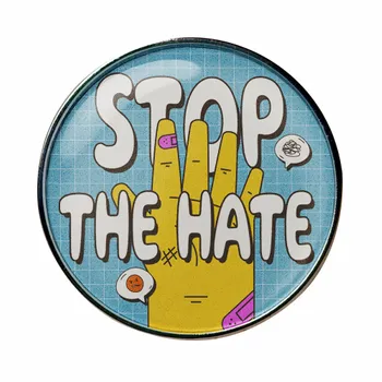 Lapel Pins - Custom T-Shirt Today