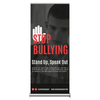 Banner Stands - Custom T-Shirt Today