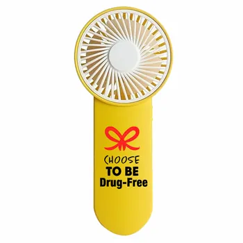 Hand Fans - Custom T-Shirt Today