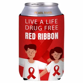 Can Cooler - Custom T-Shirt Today