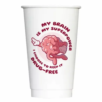Hot Drink Cups - Custom T-Shirt Today