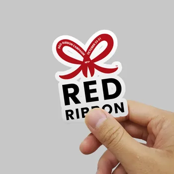 Stickers - Custom T-Shirt Today