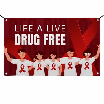 Banners & Displays - Custom T-Shirt Today