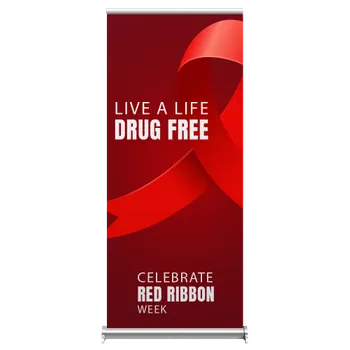 Banner Stands - Custom T-Shirt Today