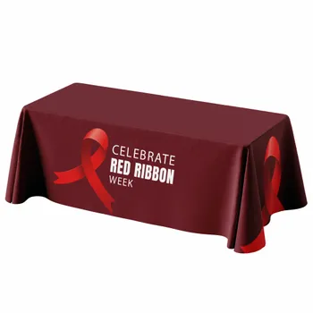 Table Covers - Custom T-Shirt Today