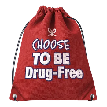 Drawstring Bags - Custom T-Shirt Today