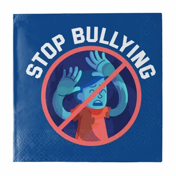 Napkins - Custom T-Shirt Today