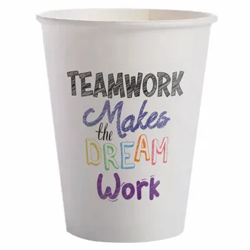 Cold Drink Cups - Custom T-Shirt Today