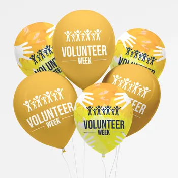 Balloons - Custom T-Shirt Today