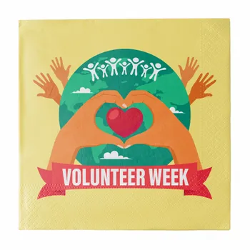 Napkins - Custom T-Shirt Today