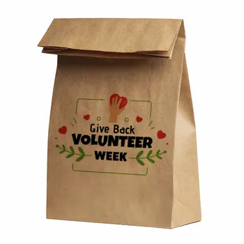 Food Packaging - Custom T-Shirt Today