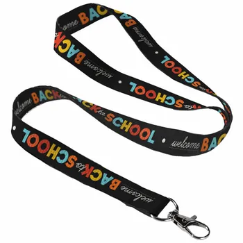 Lanyards - Custom T-Shirt Today