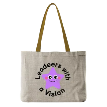 Cotton Canvas Bags - Custom T-Shirt Today