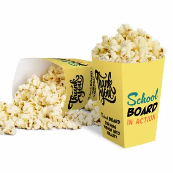 Food Packaging - Custom T-Shirt Today