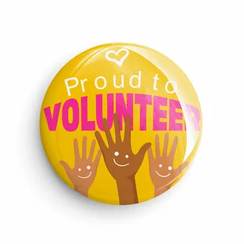 Buttons - Custom T-Shirt Today