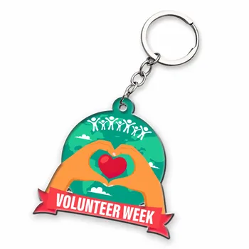 Keychains - Custom T-Shirt Today