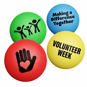 Stress Balls - Custom T-Shirt Today