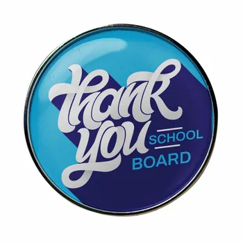 Lapel Pins - Custom T-Shirt Today