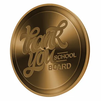 Challenge Coins - Custom T-Shirt Today