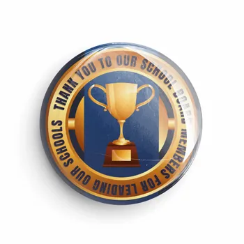 Buttons - Custom T-Shirt Today