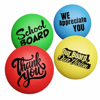 Stress Balls - Custom T-Shirt Today