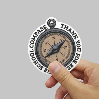 Stickers - Custom T-Shirt Today