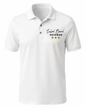 Polos - Custom T-Shirt Today