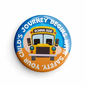 Buttons - Custom T-Shirt Today