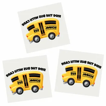 Temporary Tattoos - Custom T-Shirt Today