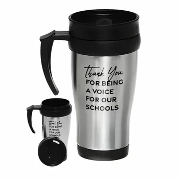 Travel Mugs - Custom T-Shirt Today
