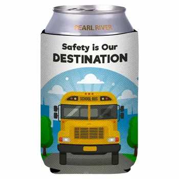 Can Cooler - Custom T-Shirt Today