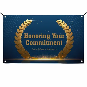 Banners & Displays - Custom T-Shirt Today