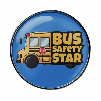 Lapel Pins - Custom T-Shirt Today