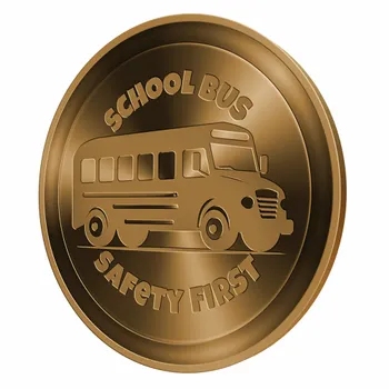 Challenge Coins - Custom T-Shirt Today