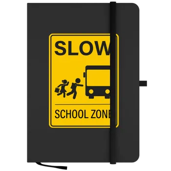 Notebooks, Journals & Padfolios - Custom T-Shirt Today