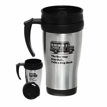 Travel Mugs - Custom T-Shirt Today