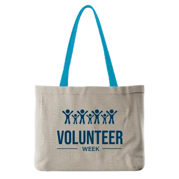 Cotton Canvas Bags - Custom T-Shirt Today