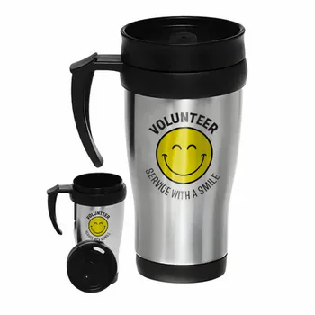 Travel Mugs - Custom T-Shirt Today