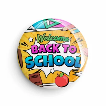 Buttons - Custom T-Shirt Today