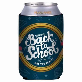 Can Cooler - Custom T-Shirt Today