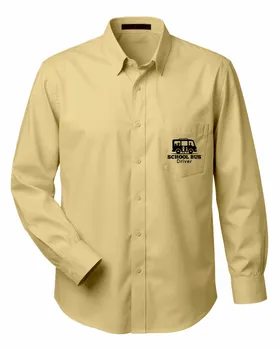 Button-Down Shirts - Custom T-Shirt Today