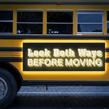 LED Signs - Custom T-Shirt Today